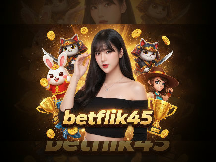 login betflik45