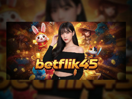 betflik45 slot