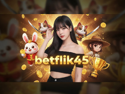betflik45 สมัครสมาชิก