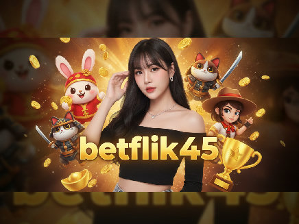 สล็อตเว็บตรง betflik45