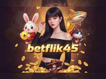 betflik45 ทางเข้า